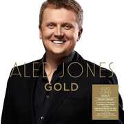 Gold [Import] , Aled Jones