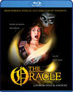 The Oracle , Caroline Capers Powers