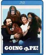 Going Ape! , Tony Danza