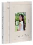 Silver Rain (incl. 206pg Photobook, 6pc Postcard Set + Film Sticker) [Import] 
