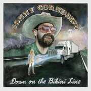 Down On The Bikini Line , Johnny Corndawg Fritz