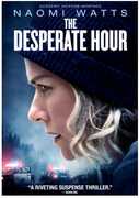The Desperate Hour , Sierra Maltby