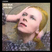 Hunky Dory (2015 Remaster) , David Bowie