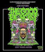 The Good Exorcist