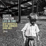Life In Time , Darren Johnston