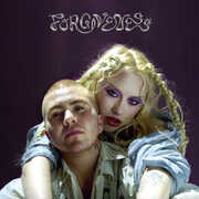 Forgiveness - Metalic Silver , Girlpool