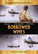 Borrowed Wives , Jill Riley