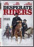 Desperate Riders 