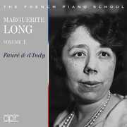 Marguerite Long Plays , Jacques Thibaud