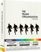 The Pemini Organisation (1972-1974) (US Limited Edition) 