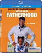 Fatherhood , Mark Wahlberg