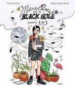 Marvelous And The Black Hole , Rhea Perlman