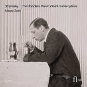 Complete Piano , Alexey Zuev