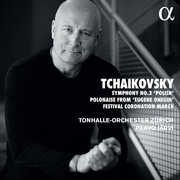 Symphony No 3 , Paavo Jarvi