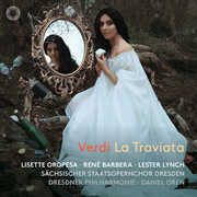 La Traviata , Dresdner Philharmonie