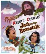 Jack and the Beanstalk (70th Anniversary Limited Edition) , Bud Abbott