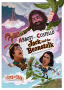 Jack and the Beanstalk (70th Anniversary Limited Edition) , Bud Abbott