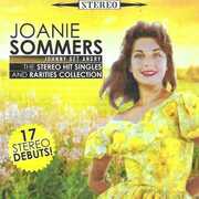 Johnny Get Angry , Joanie Sommers