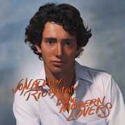 Jonathan Richman & The Modern Lovers , Jonathan Richman
