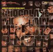 Chocolate Mountain [Import] , Wilson Pickett