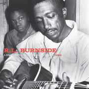 Long Distance Call: Europe, 1982 , R.L. Burnside