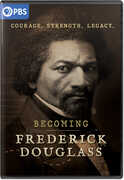 Becoming Frederick Douglass 
