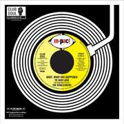 Baby What Has Happened To Our Love , Ringleaders