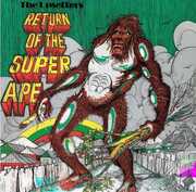 Return Of The Super Ape , Lee Perry