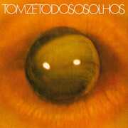Todos os Olhos , Tom Zé