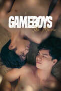 Gameboys: The Movie 
