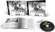 Revolver Special Edition [Deluxe 2 CD] , The Beatles