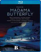 Madama Butterfly , Annalisa Stroppa