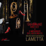 More or Less Lametta , Goldmund