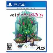 Void Terrarium 2 - Deluxe Edition for PlayStation 4 