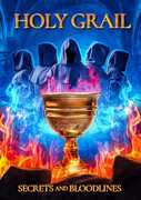 Holy Grail: Secrets And Bloodlines 