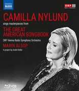 Nylund Sings Masterpieces , ORF Vienna Radio Symphony Orchestra