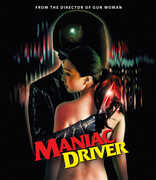 Maniac Driver 