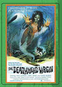 The Deathhead Virgin , Larry Ward
