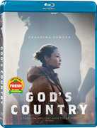 God's Country , Thandie Newton