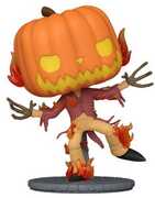 Funko POP! Disney: The Nightmare Before Christmas 30th - Pumpkin King