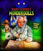 Baby Oopsie 2: Murder Dolls 