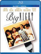 Big Night , Stanley Tucci
