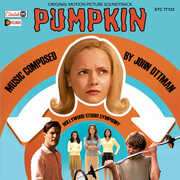 Pumpkin (original Soundtrack Recording) , John Ottman
