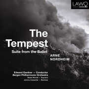 The Tempest , Bergen Philharmonic Orchestra