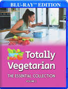 Totally Vegetarian: The Essential Collection (Volume II) , Toni Fiore