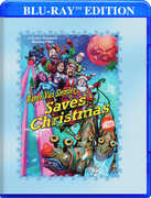 Raven Van Slender Saves Christmas , James Balsamo