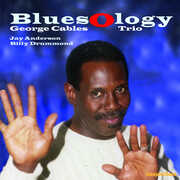 Bluesology , George Cables