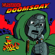 Operation: Doomsday , MF Doom