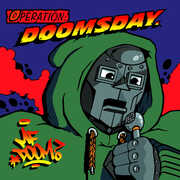 Operation: Doomsday , MF Doom