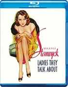 Ladies They Talk About [Import] , Barbara Stanwyck